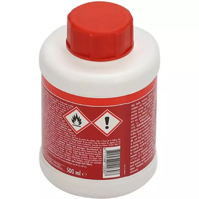 PVC lijm Griffon RU-22 500ml