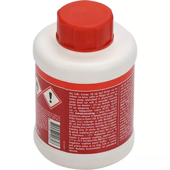 PVC lijm Griffon RU-22 500ml