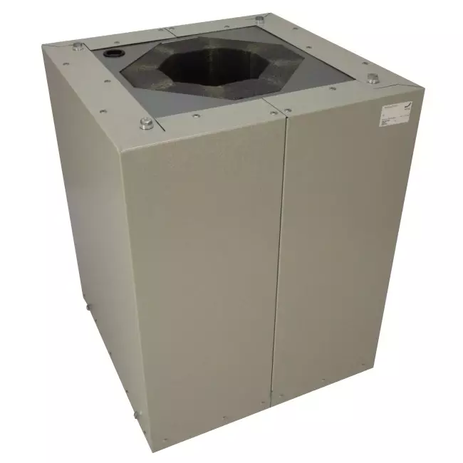 Zehnder dakopstand geïsoleerd DOS G 330