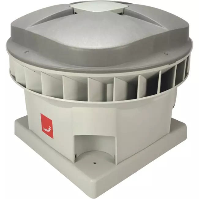 Zehnder dakventilator ComfoRoof MX Solo 310