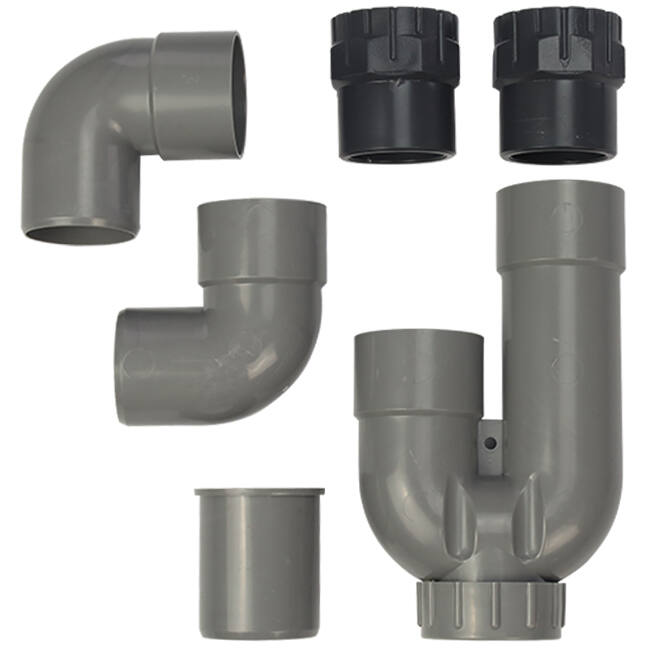 Maxivent HP HRU 300 – WTW-unit met geïntegreerde warmtepomp