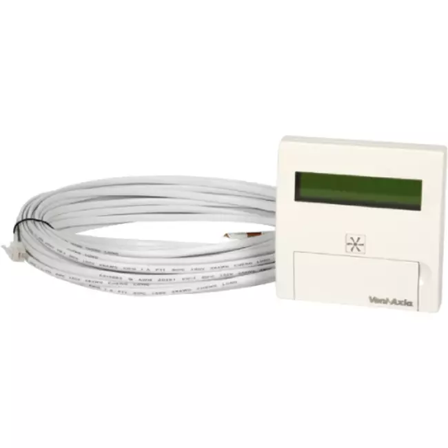 Vent-Axia Kinetic WTW bediening (bedraad) - BKB