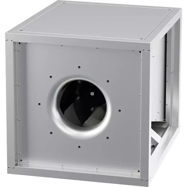 Boxventilator motor buiten luchtstroom - MPC T 500 D4 K01