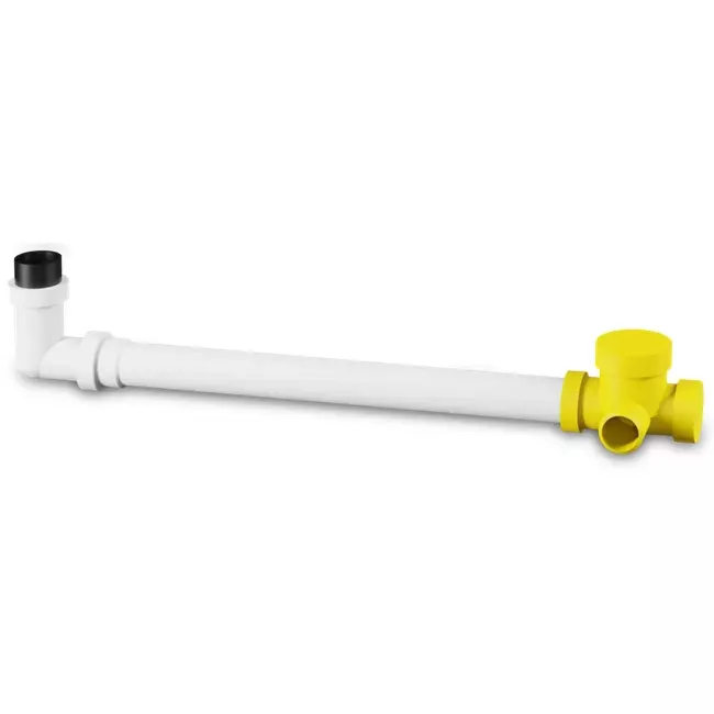 Kogelsifon D4 zuigzijdig voor ROTO / RHE 1700 t/m 3400 en ETA / PHE 700 t/m 2800