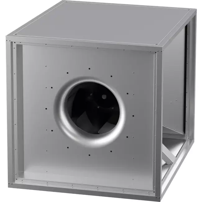 Boxventilator motor buiten luchtstroom - MPC T 560 D4 K01