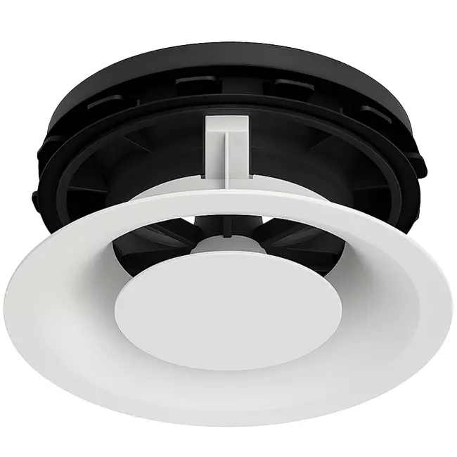 DucoVent Premium Trim design ventilatieventiel