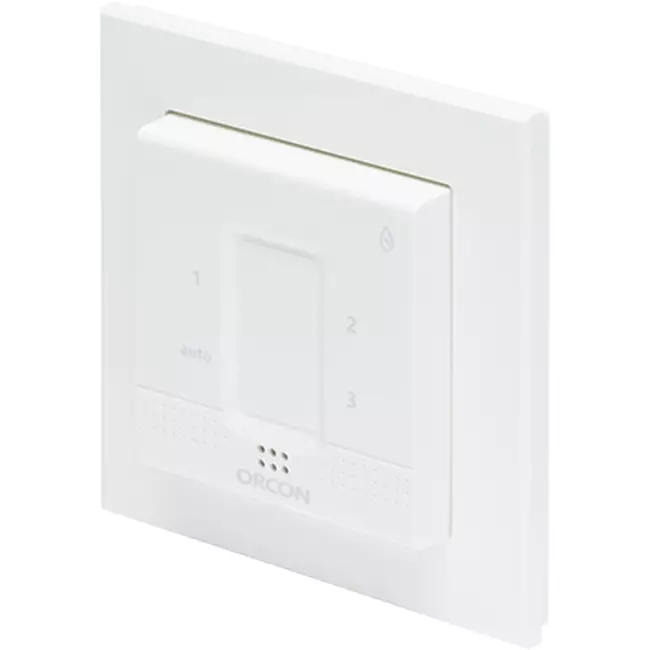 Orcon vocht bedieningssensor 15RF – inbouw