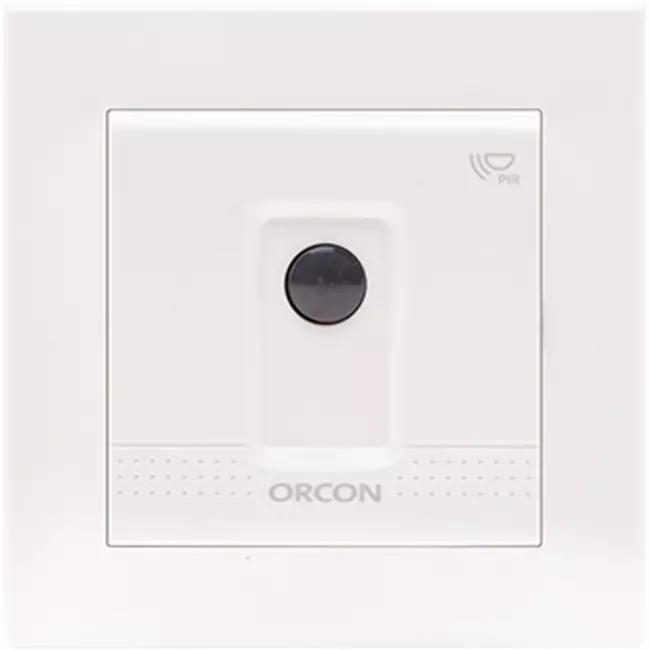 Orcon bewegingssensor 15RF – inbouw