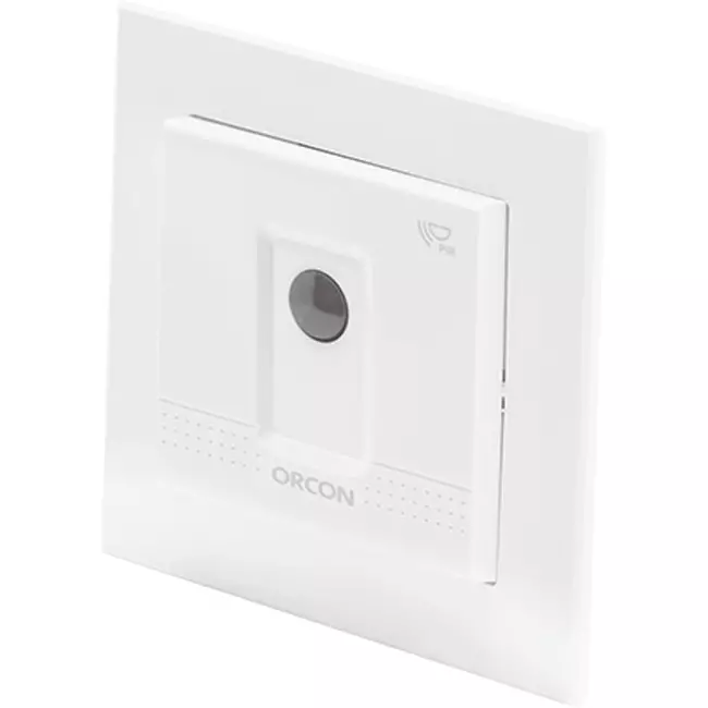 Orcon bewegingssensor 15RF – inbouw