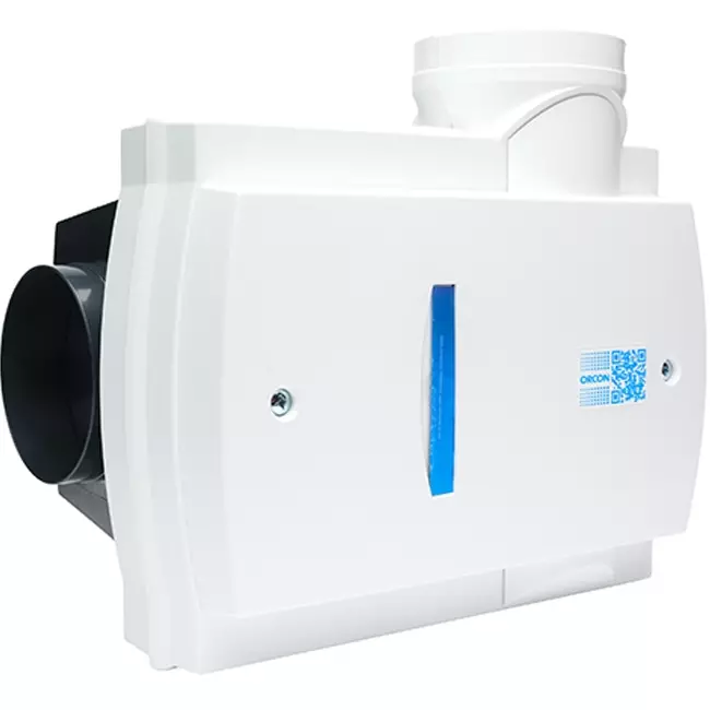 Orcon Compact 10P 320 m³/h - perilex stekker
