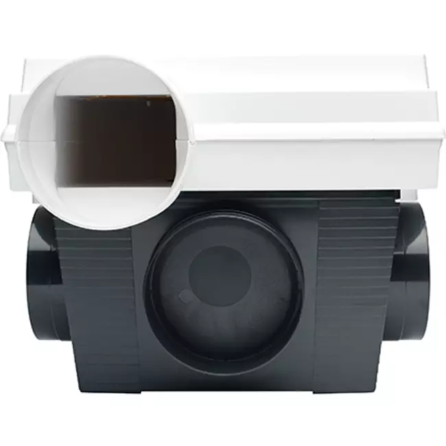 Orcon Compact 10P 320 m³/h - perilex stekker