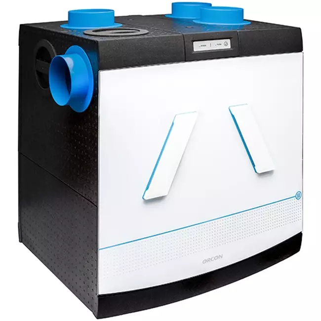 Orcon HRC-400 MaxComfort - 400 m³/h