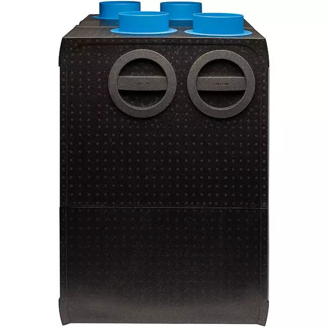 Orcon HRC-400 MaxComfort - 400 m³/h