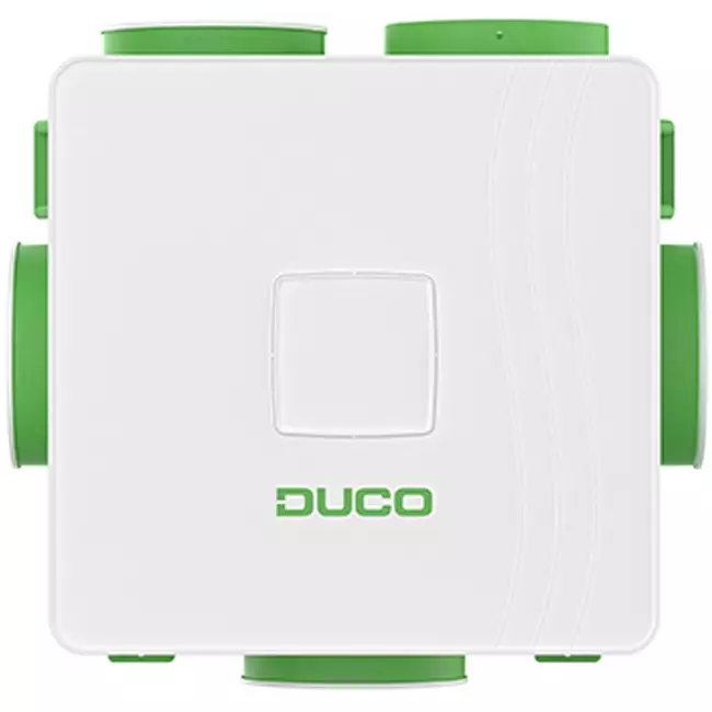 DucoBox Reno 325 m³/h - perilex stekker