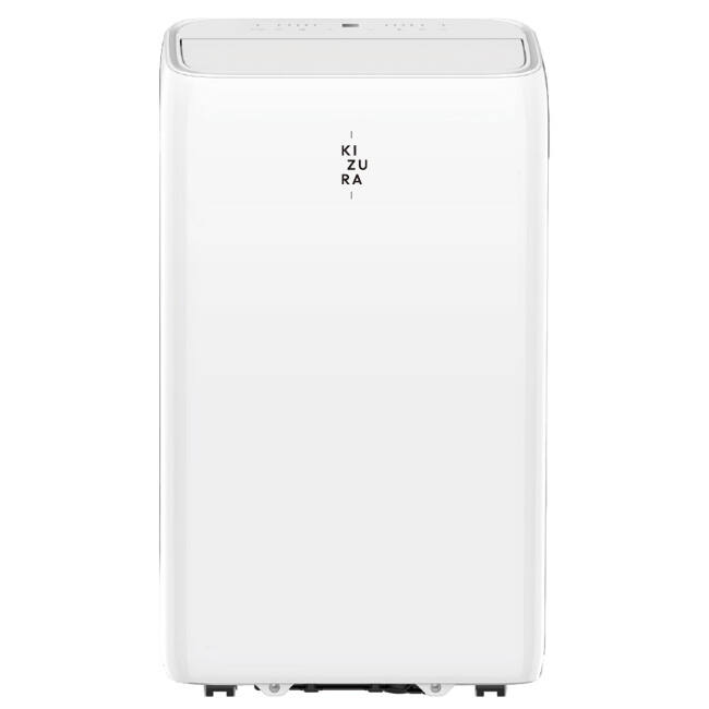 Kizura Sora mobiele airco R290 3,5 kW