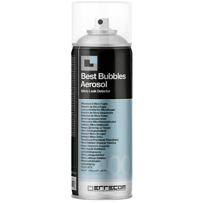 Best Bubbles Aerosol - Lekzoekspray - 400ml