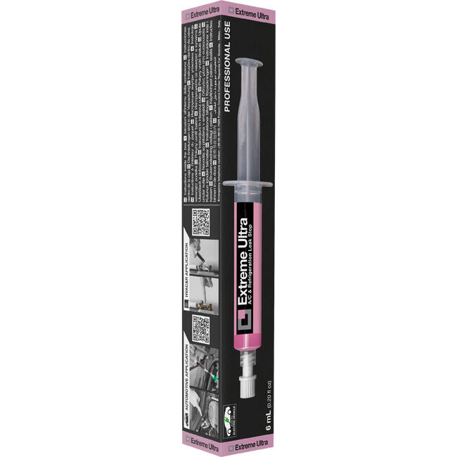 Extreme Ultra Leak Stop - 1/4 + 5/16 SAE - 6ml