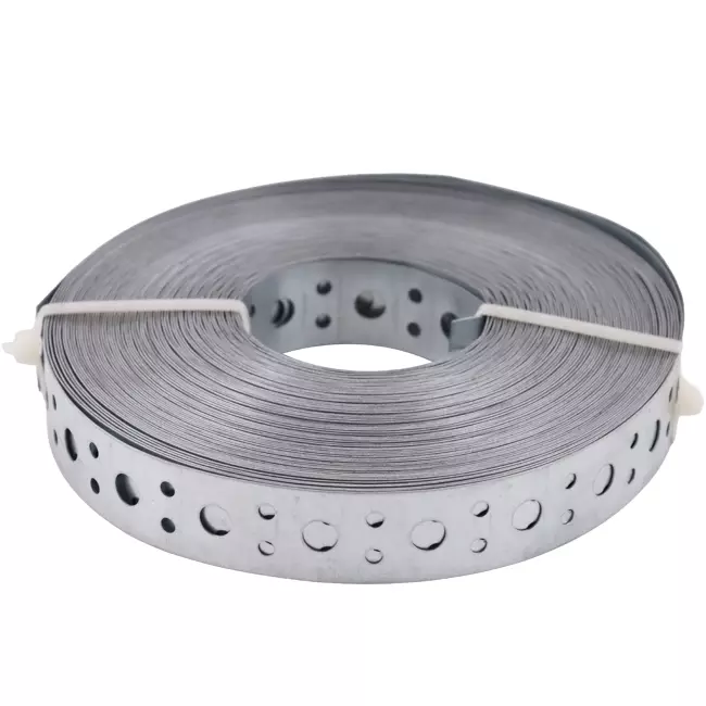 Econox montageband 25mm (rol 25 meter)