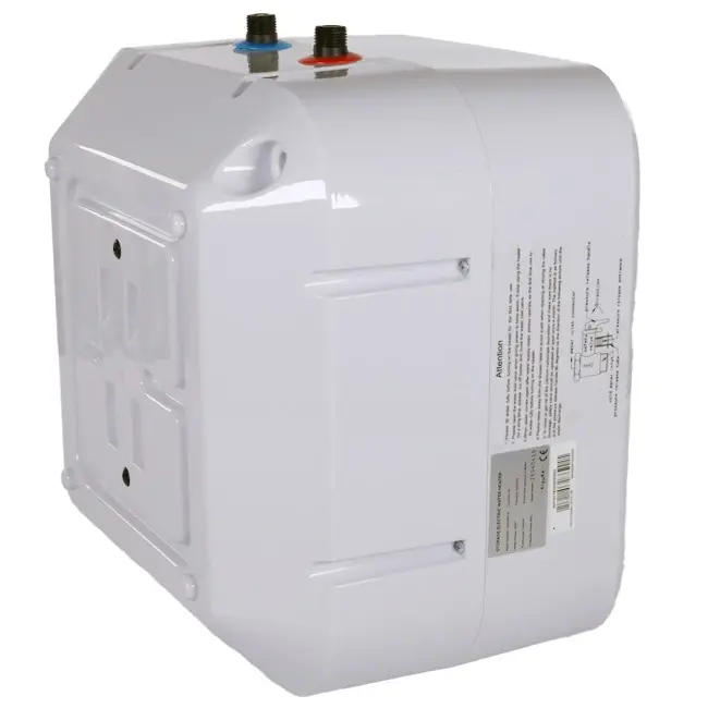 Kizura Close-in elektrische keukenboiler 10L