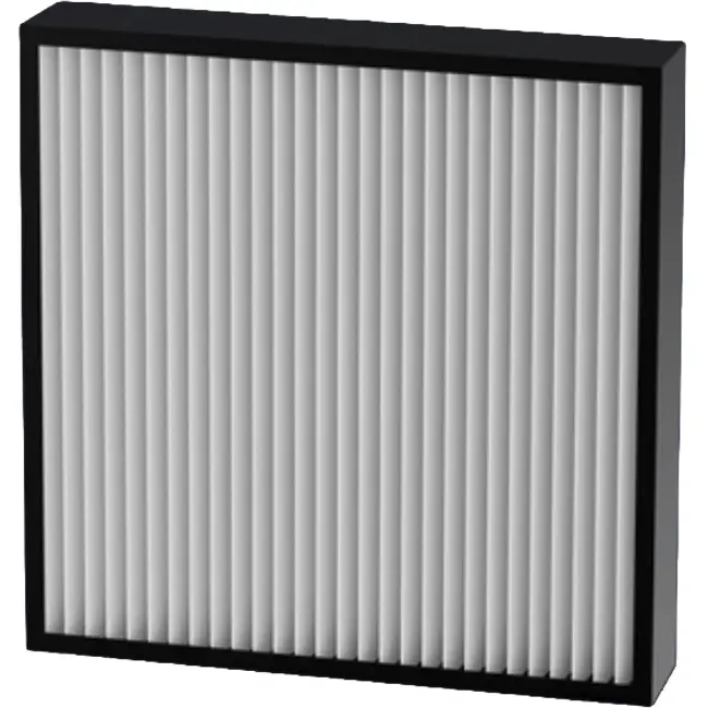 Paneel luchtfilter voor ETA K / PHE 2500 F - LFP 20 ISO EPM1 80%