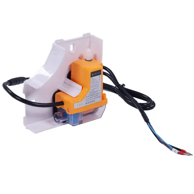 ClimaConnect CC-SIGMA-18 condenswaterpomp met kanaal 18l/h