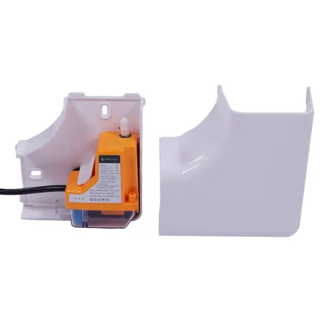 ClimaConnect CC-SIGMA-18 condenswaterpomp met kanaal 18l/h