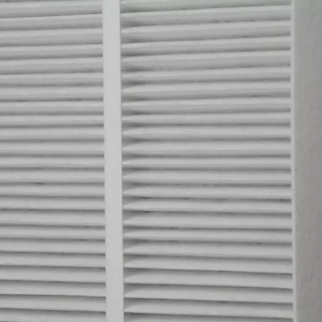 Zehnder ComfoAir Q 350 / 450 / 600 WTW filterset G4