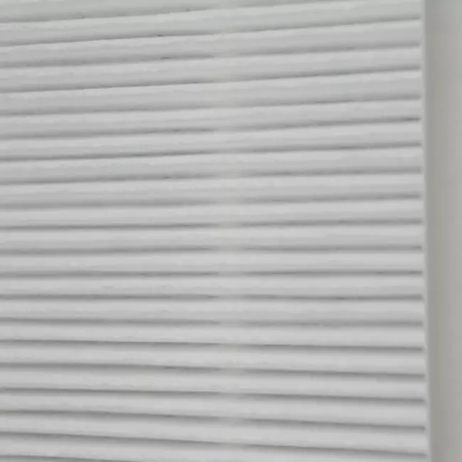 Zehnder ComfoAir Q 350 / 450 / 600 WTW filterset G4