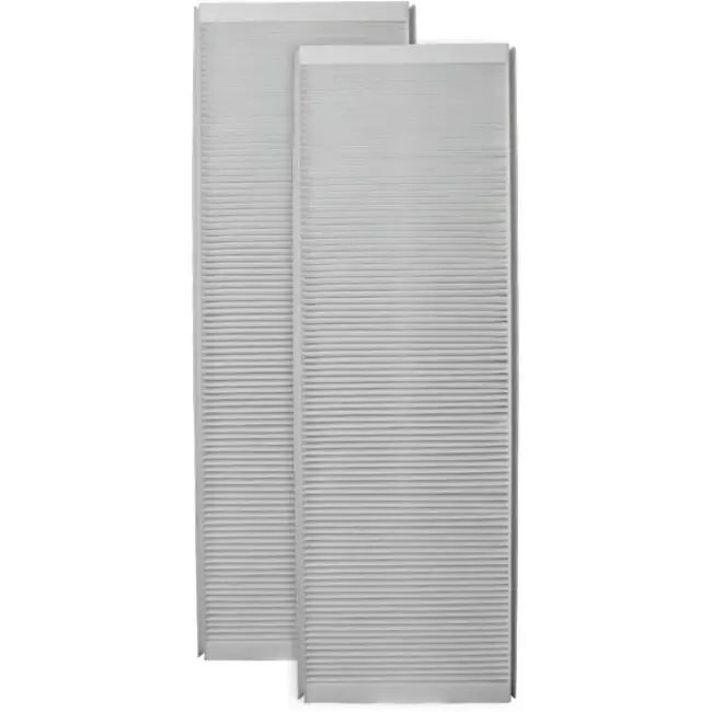 Zehnder ComfoAir Q 350 / 450 / 600 WTW filterset F7