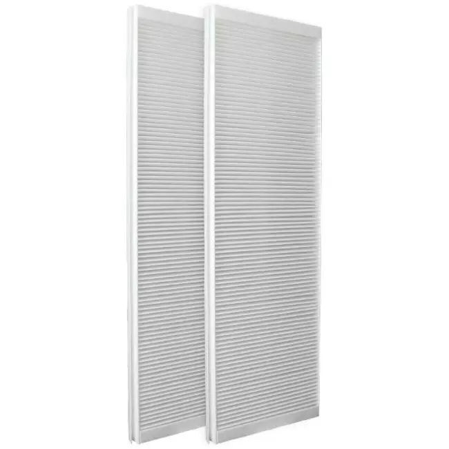 Zehnder ComfoAir Q 350 / 450 / 600 WTW filterset F7