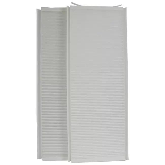 Buva EcoStream Filterset Grof 65% Huismerk - 2 stuks