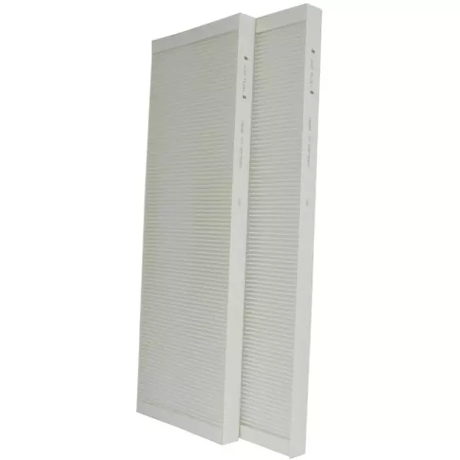 Buva EcoStream Filterset Grof 65% Huismerk - 2 stuks