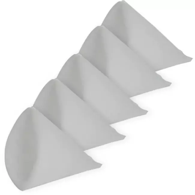 Kegelfilter afvoerventiel Ø100 mm filterset G4