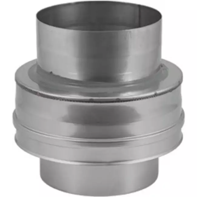 DW diameter 350 mm (350/400) Topstuk EW I316L/I304 (D0,5/0,6)