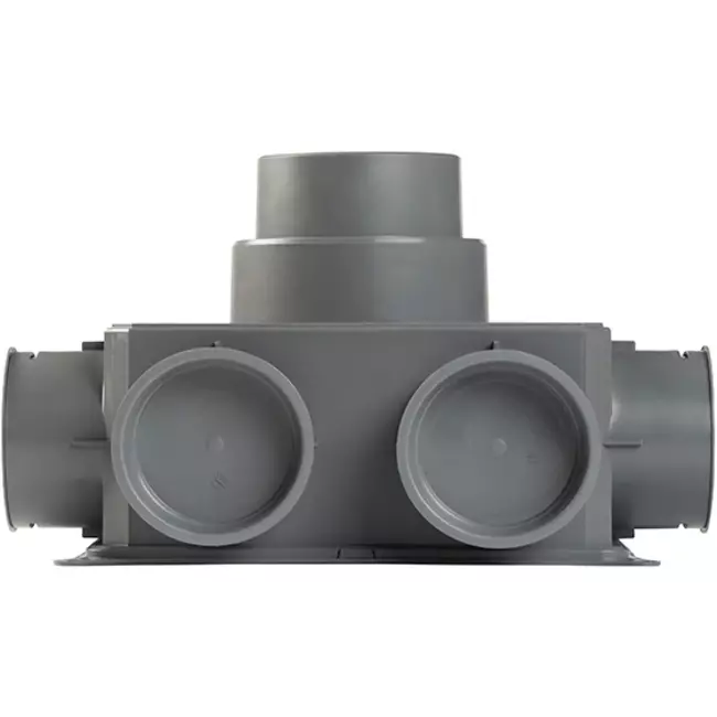 Ubbink luchtverdeelkast DBOX208 V125