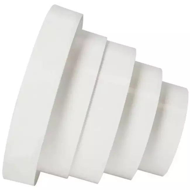 Kunststof ventilatie verloop universeel voor diameter 80 t/m 150 mm VA80