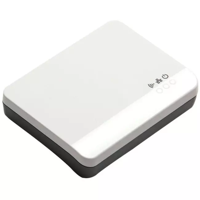 Vasco Gateway voor app-bediening