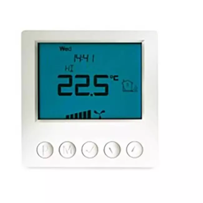 Vasco Timer Module