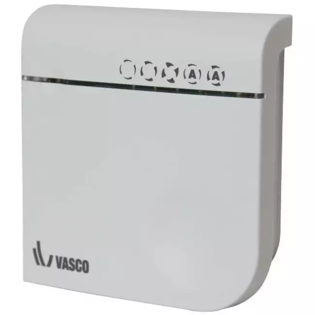 Vasco CO2 RF schakelaar