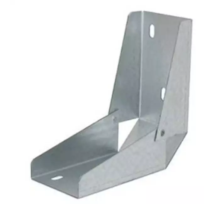 Vent-Axia Uniflexplus slanggeleider voor 1 slang Ø90 mm