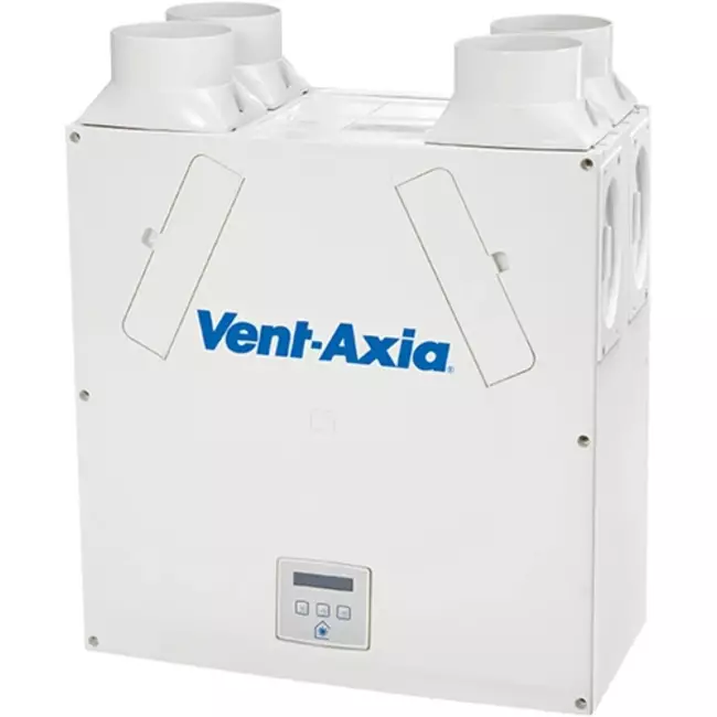 Vent-Axia WTW Lo-Carbon Sentinel Kinetic B - 220 m³/h