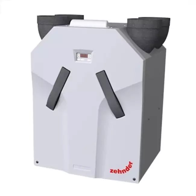 WTW-unit ComfoAir Standard 300 (WHR 930) Basis L Perilex - 300 m³/h