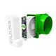 Duco DucoBox Energy D160 meerzoneklep
