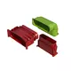 Ubbink Air Excellent 45SC kit bocht verticaal
