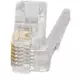 S. connector RJ12 voor perilex aansluitset Renovent en Sky