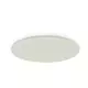 Vasco design plafond- of wandventiel luxe rond (incl. smiley)