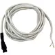 CalorFlex Thermokabel met Thermostaat 200 Watt, 5 meter
