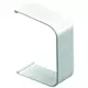 Climaplus airco leidinggoot Verbinding 90x65mm RAL 9010 WIT