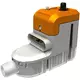 Sauermann Mini monoblock condenswaterpomp 20l/h