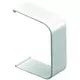 Climaplus airco leidinggoot Verbindings connector 125x75mm RAL 9010 WIT